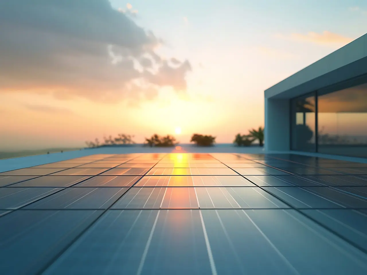 Energy Solutions